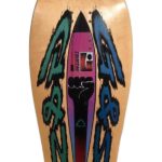 Deck Graphic