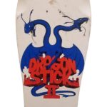 Deck Graphic