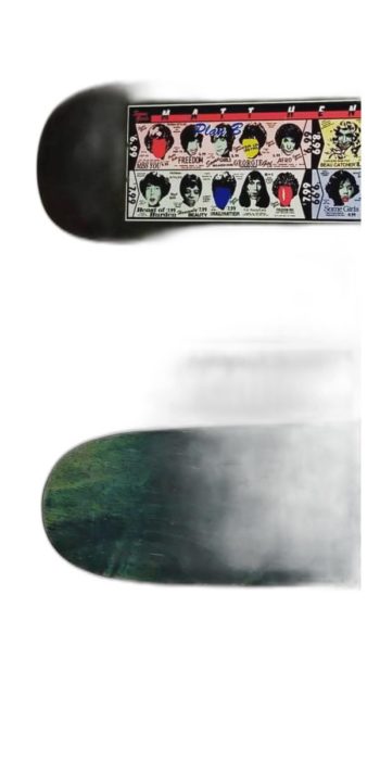 Plan B-Matt Hensley–1997