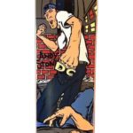 Deck Graphic