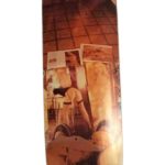 Deck Graphic
