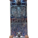 Deck Graphic