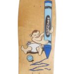 Deck Graphic