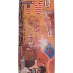 Deck Graphic