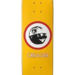 Deck Graphic