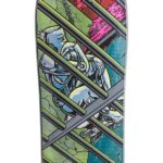 Deck Graphic