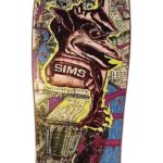 Deck Graphic