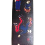 Deck Graphic