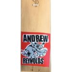 Deck Graphic