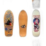 Deck Graphic