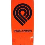 Deck Graphic
