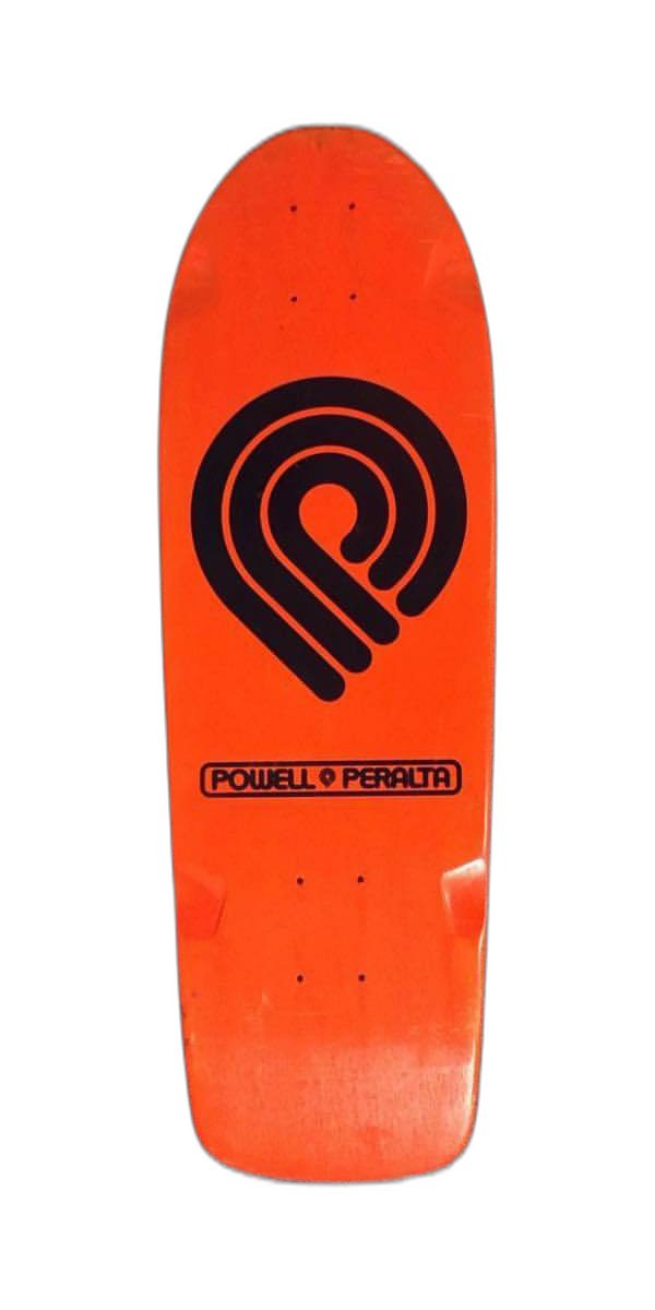 Powell Peralta'