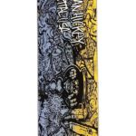 Deck Graphic