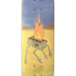 Deck Graphic