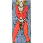 Deck Graphic