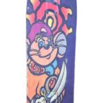 Deck Graphic