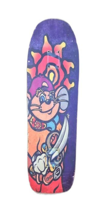 New Deal—1992