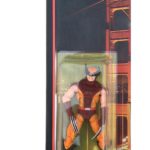 Deck Graphic