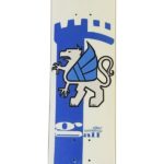 Deck Graphic
