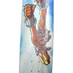 Deck Graphic