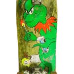 Deck Graphic