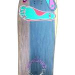Deck Graphic