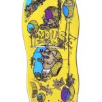 Deck Graphic
