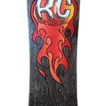 Deck Graphic