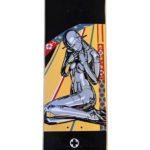 Deck Graphic