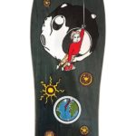 Deck Graphic