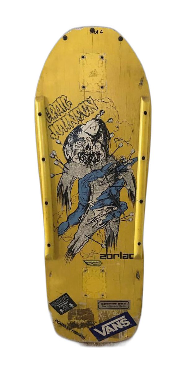 Zorlac'