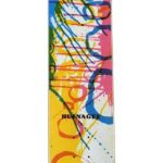 Deck Graphic
