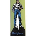 Deck Graphic