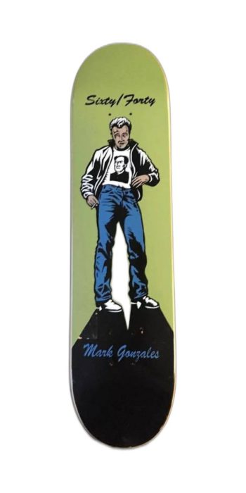 -Mark Gonzales-Mark Gonzales-1995