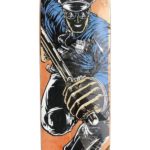 Deck Graphic