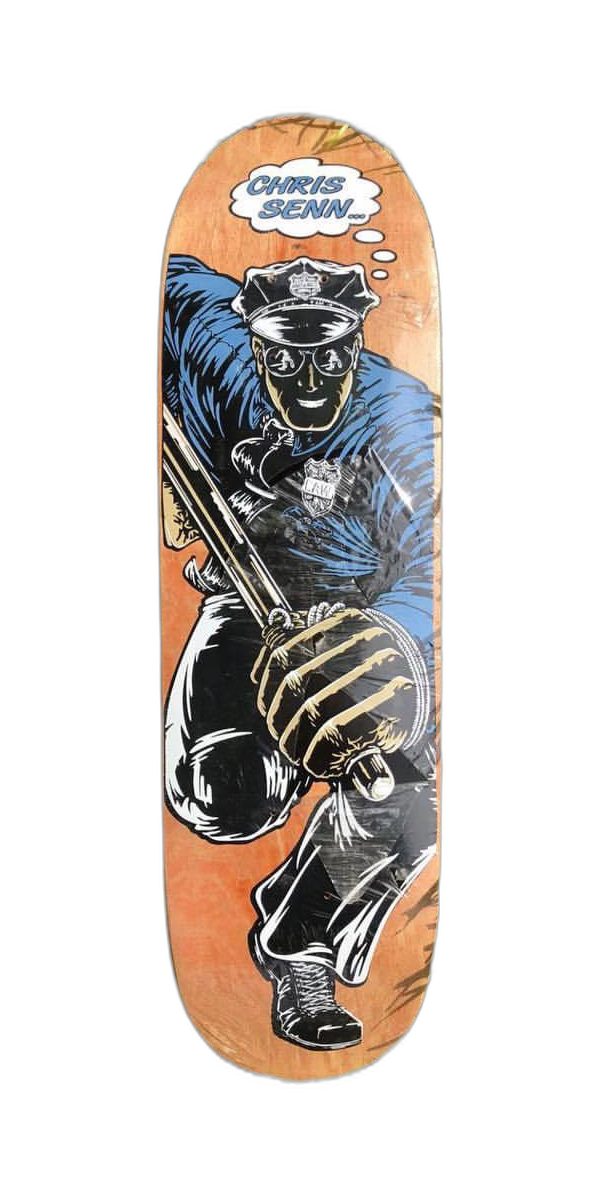 Powell Peralta'