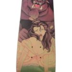 Deck Graphic