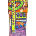 Deck Graphic