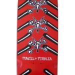 Deck Graphic