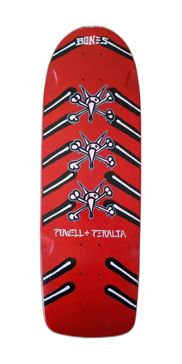 Powell Peralta'