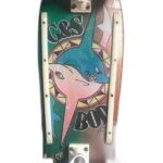 Deck Graphic