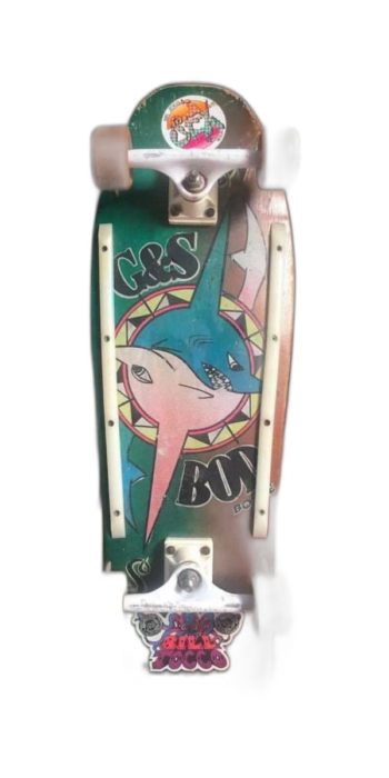 -Bod Boyle–1989