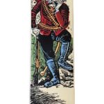 Deck Graphic