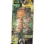Deck Graphic