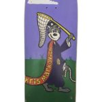 Deck Graphic