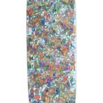 Deck Graphic