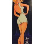 Deck Graphic