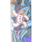 Deck Graphic