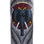 Deck Graphic