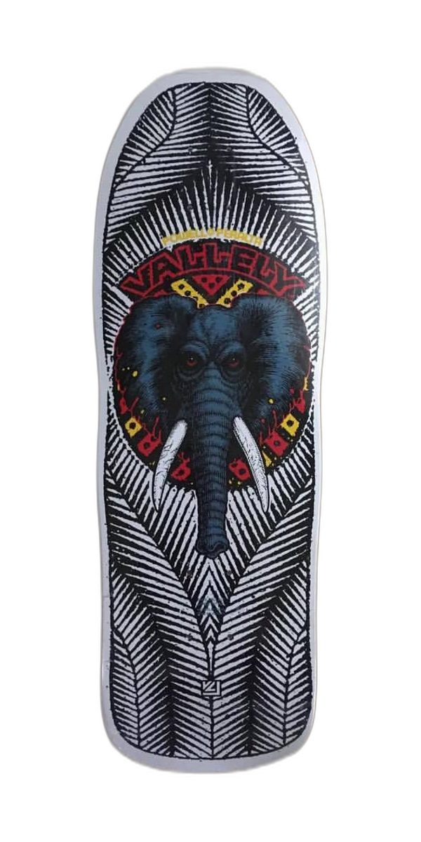 Powell Peralta'